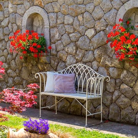 B&B Marijana Малинска Экстерьер фото