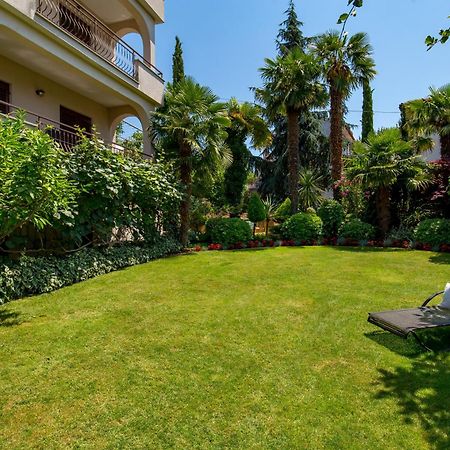 B&B Marijana Малинска Экстерьер фото