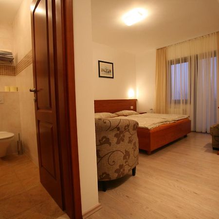 B&B Marijana Малинска Номер фото