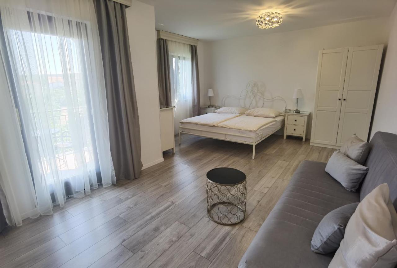 B&B Marijana Малинска Номер фото