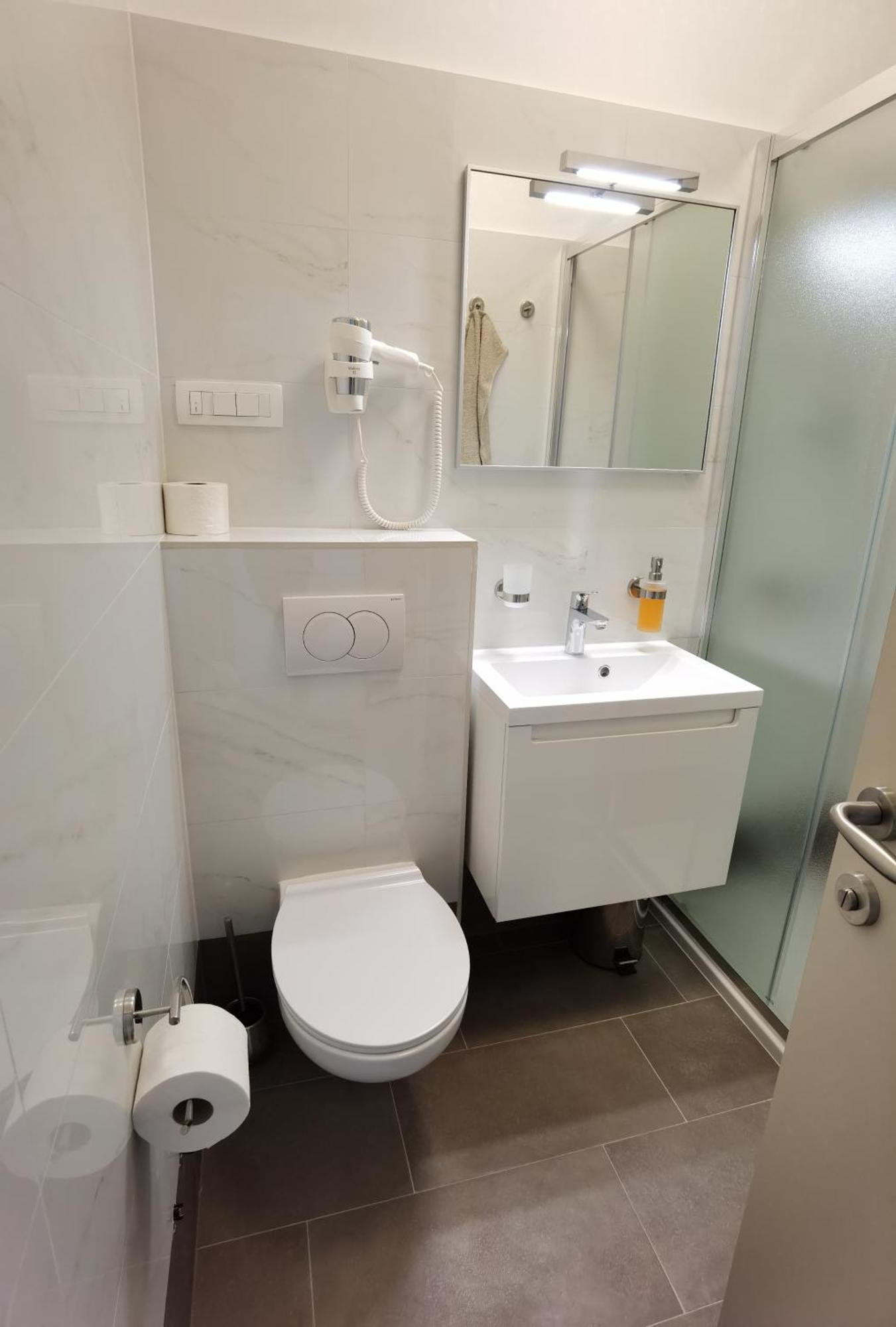 B&B Marijana Малинска Номер фото