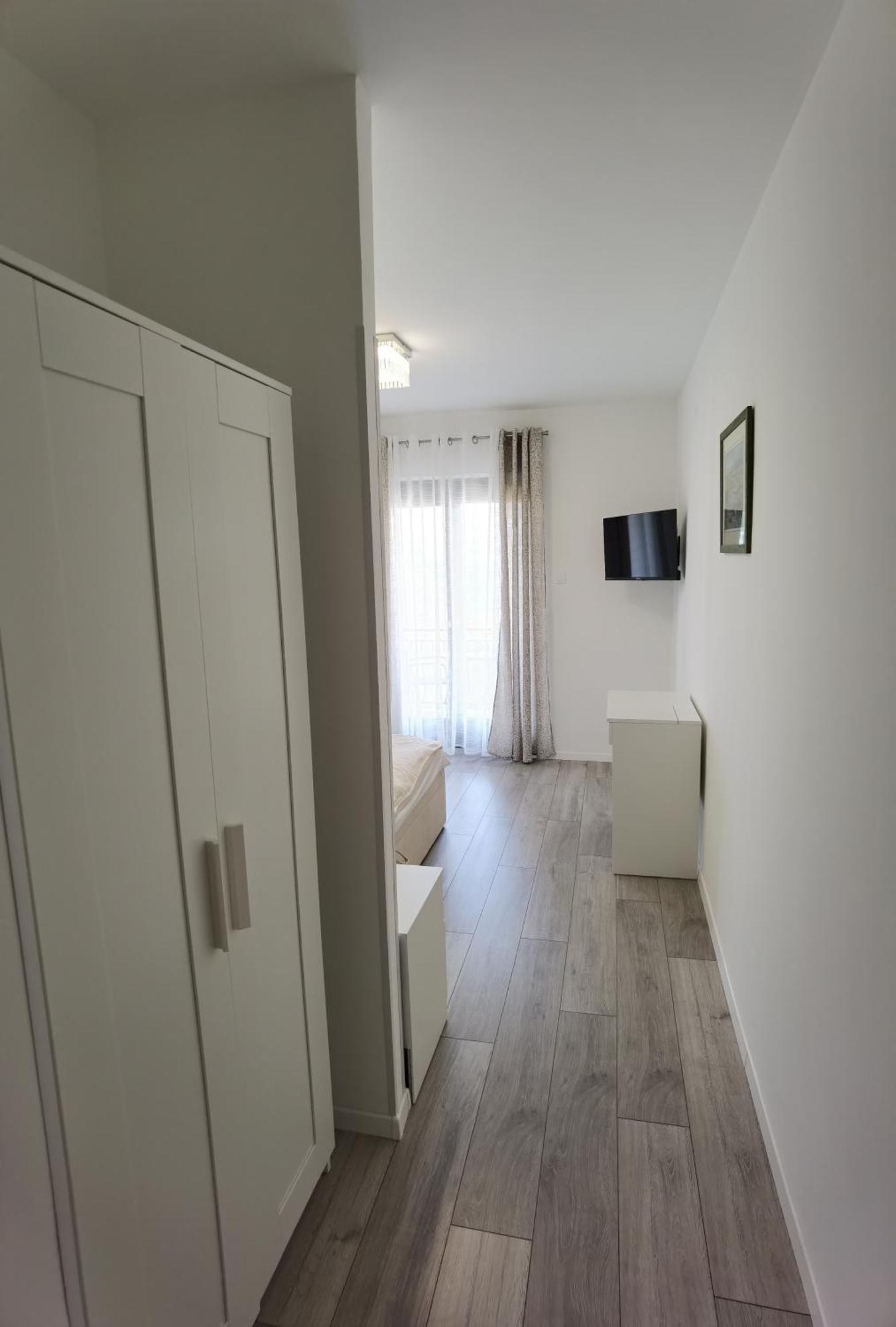 B&B Marijana Малинска Номер фото