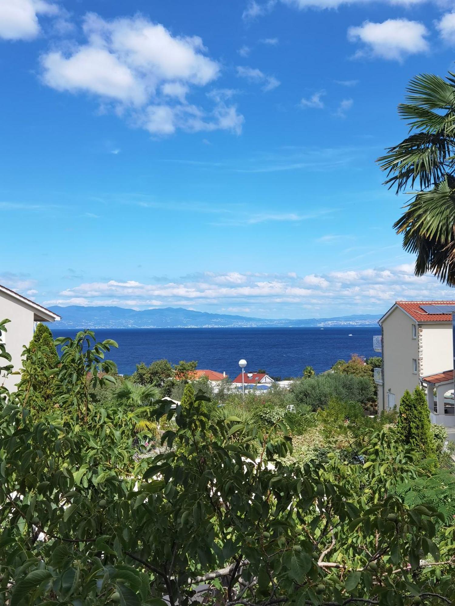 B&B Marijana Малинска Номер фото