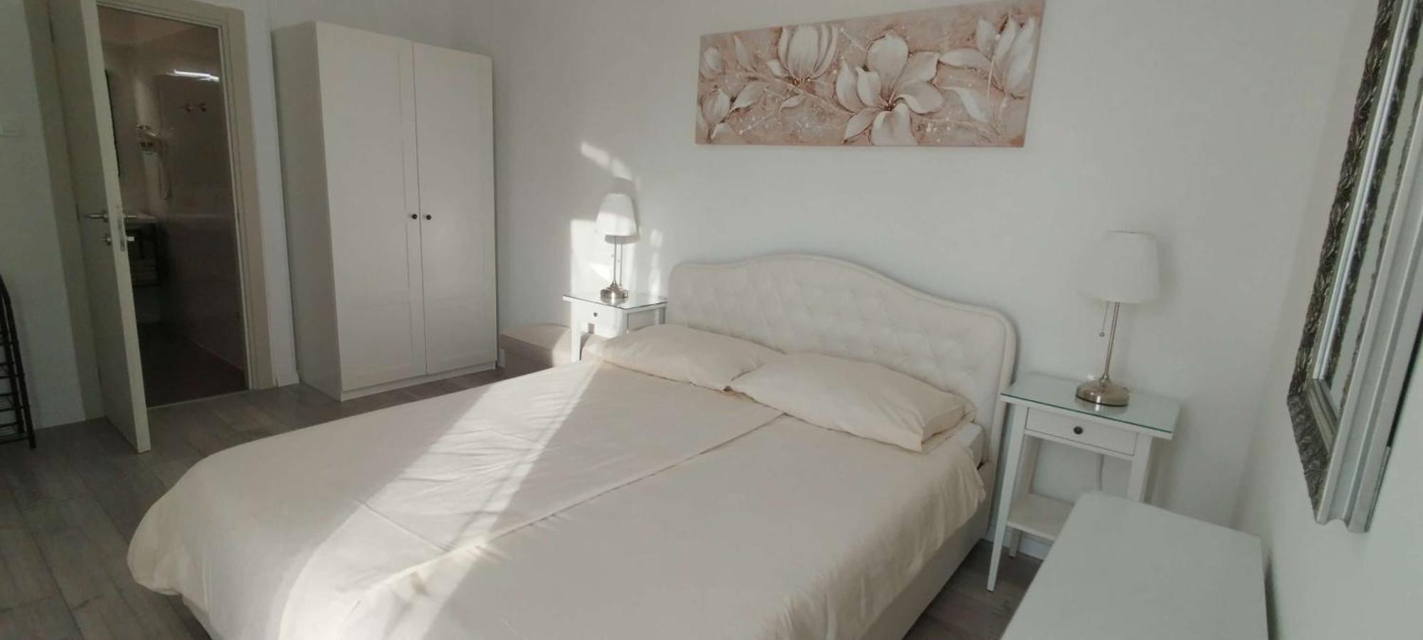 B&B Marijana Малинска Экстерьер фото