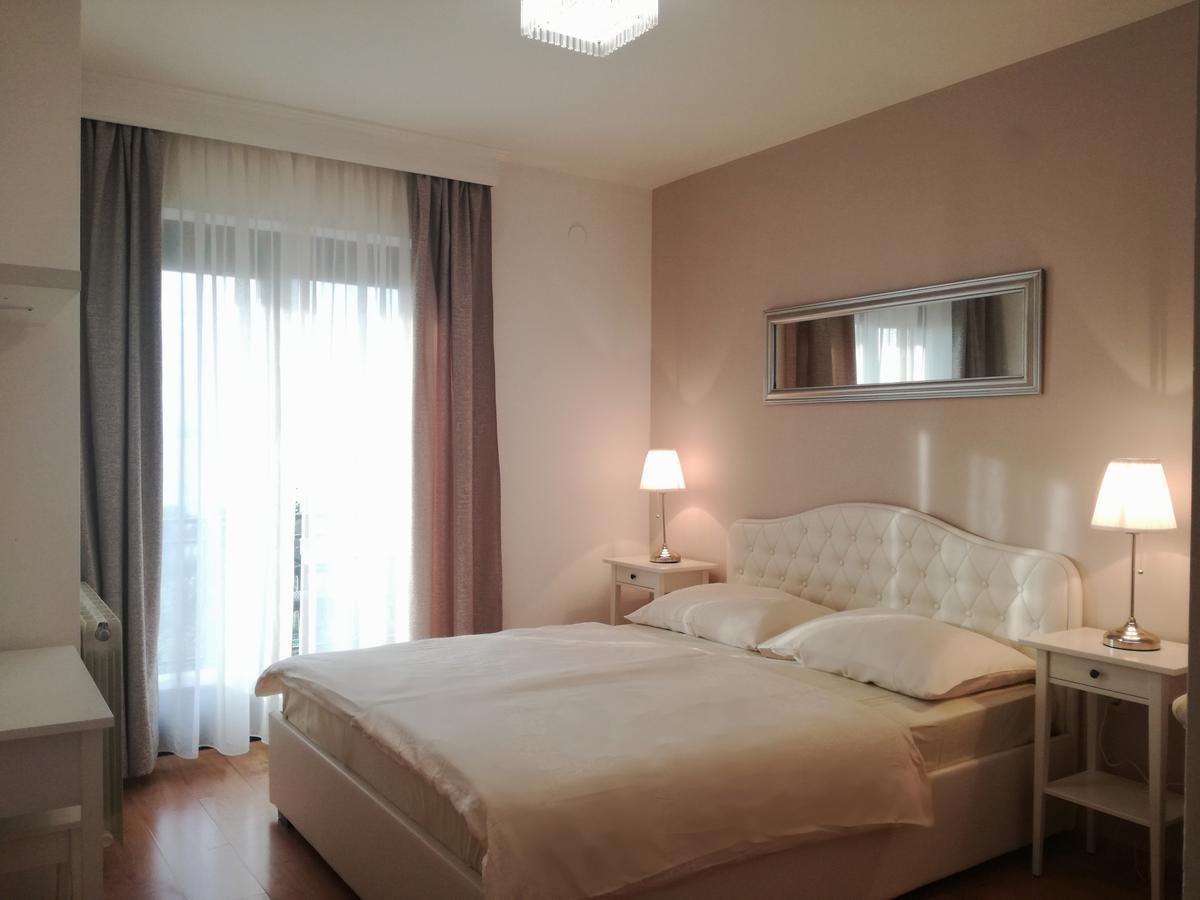 B&B Marijana Малинска Экстерьер фото